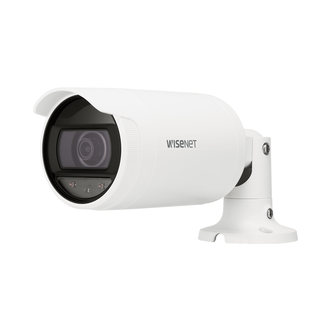 Hanwha ANO-L6022R 2MP IR Bullet Camera