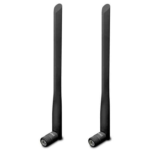 Draytek ANT-1205B 5dB WiFi Aerial Black