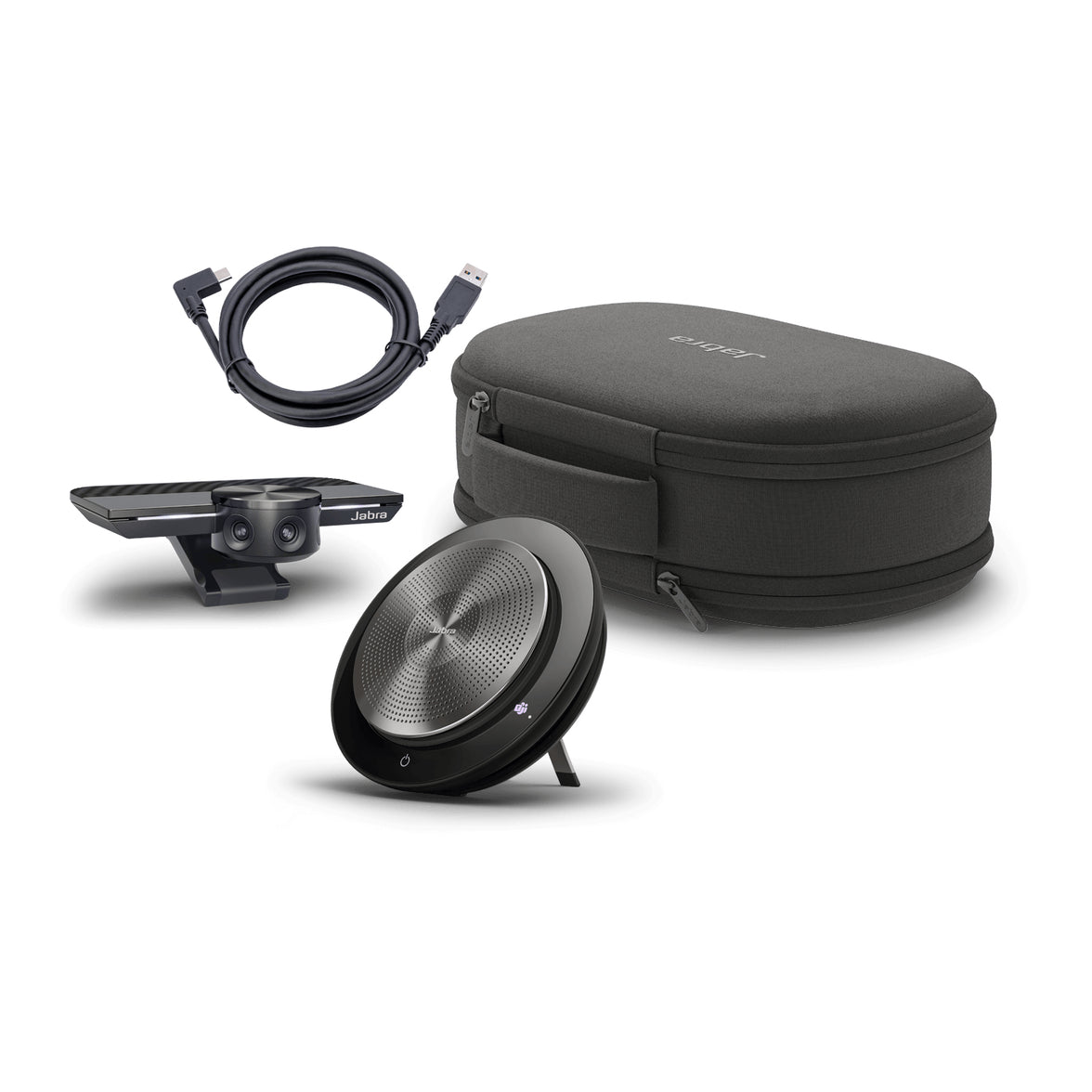Jabra PanaCast Meet Anywhere - UC *EOL*