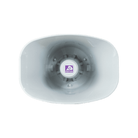 Penton IP 30W WEATHERPROOF HORN SPEAKER 40W AMP