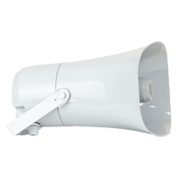 Penton IP 30W WEATHERPROOF HORN SPEAKER 40W AMP