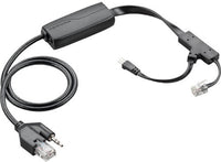 Plantronics - Electronic Hook Switch Cable APP-51 (Poly)