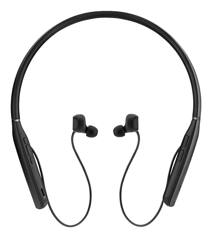 EPOS ADAPT 460T  Bluetooth In-Ear Neckband UC Headset  TEAMS