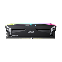 Lexar ARES 6400 DDR5 RGB 2X16GB DRAM