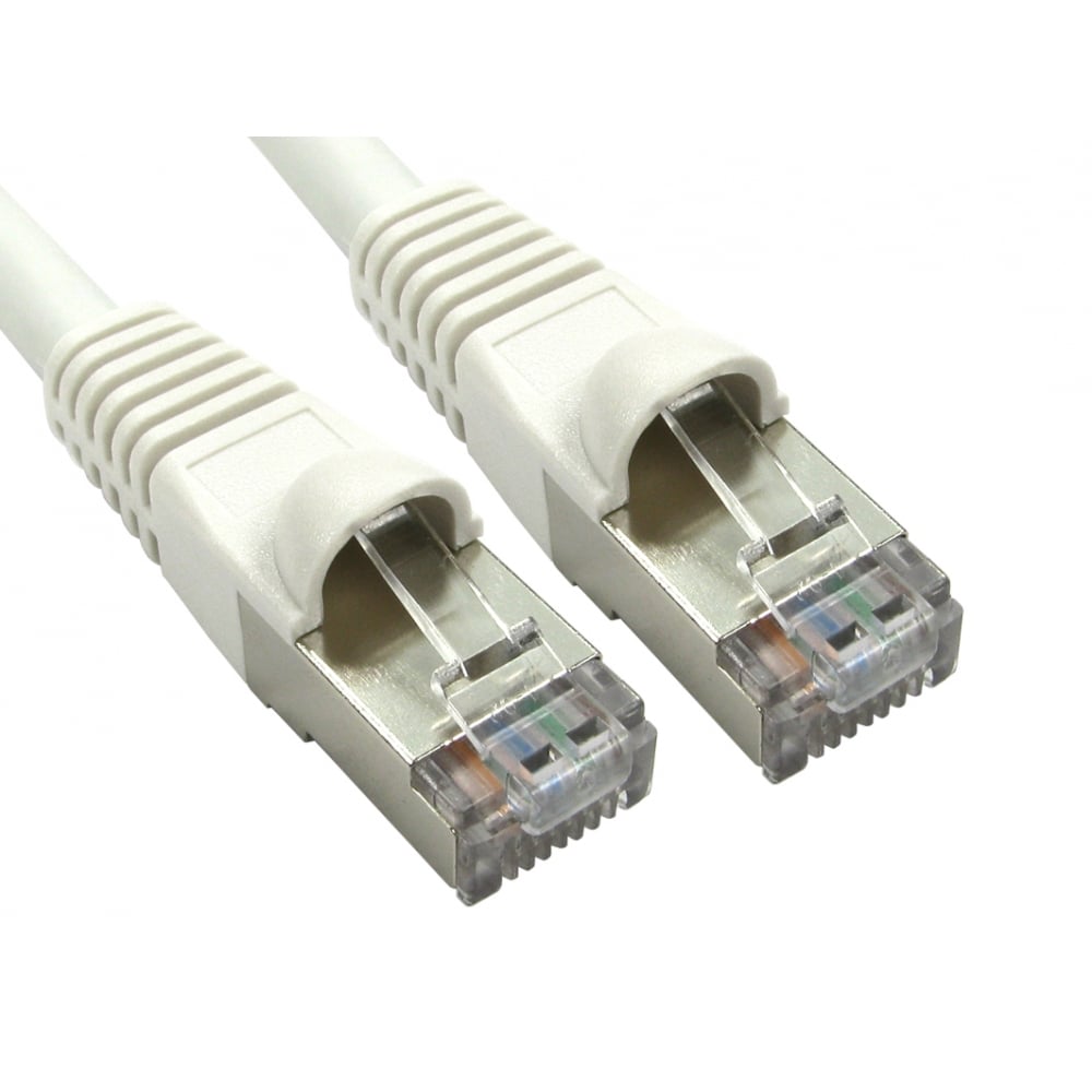 30MTR CAT 5E UTP CABLE - GREY