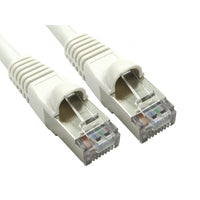 3MTR CAT6A SSTP-LSOH WHITE