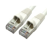 3MTR CAT6A SSTP-LSOH WHITE