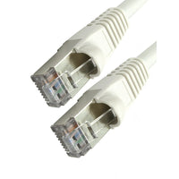 3MTR CAT6A SSTP-LSOH WHITE