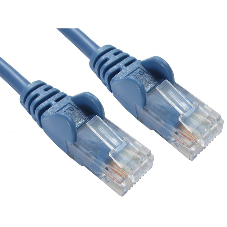 CDL 10m  10/100 Networking  - Blue