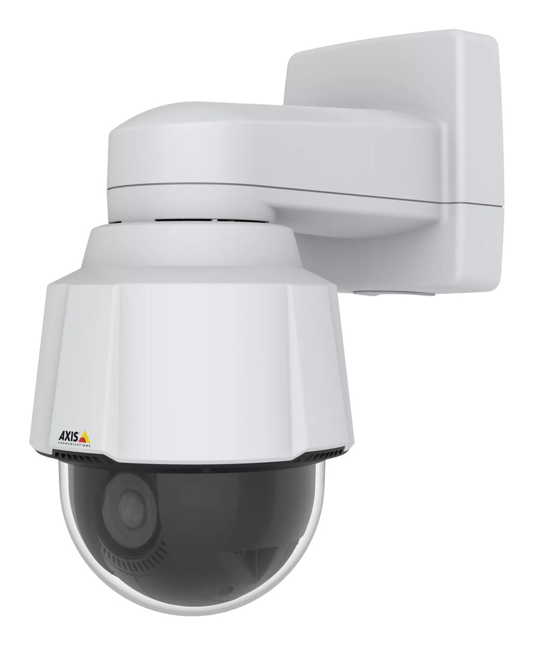 AXIS P5655–E PTZ Network Camera