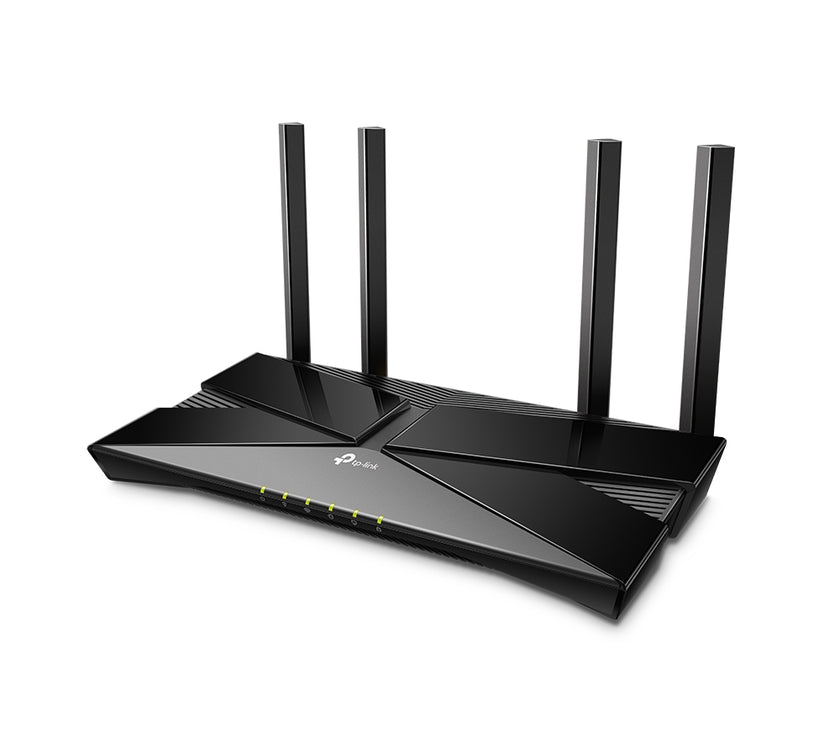TP LINK AX1500 Gigabit Wi-Fi 6 Router