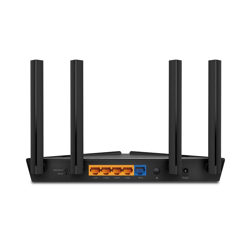 TP LINK AX1500 Gigabit Wi-Fi 6 Router