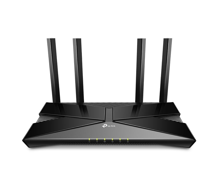 TP LINK AX1500 Gigabit Wi-Fi 6 Router