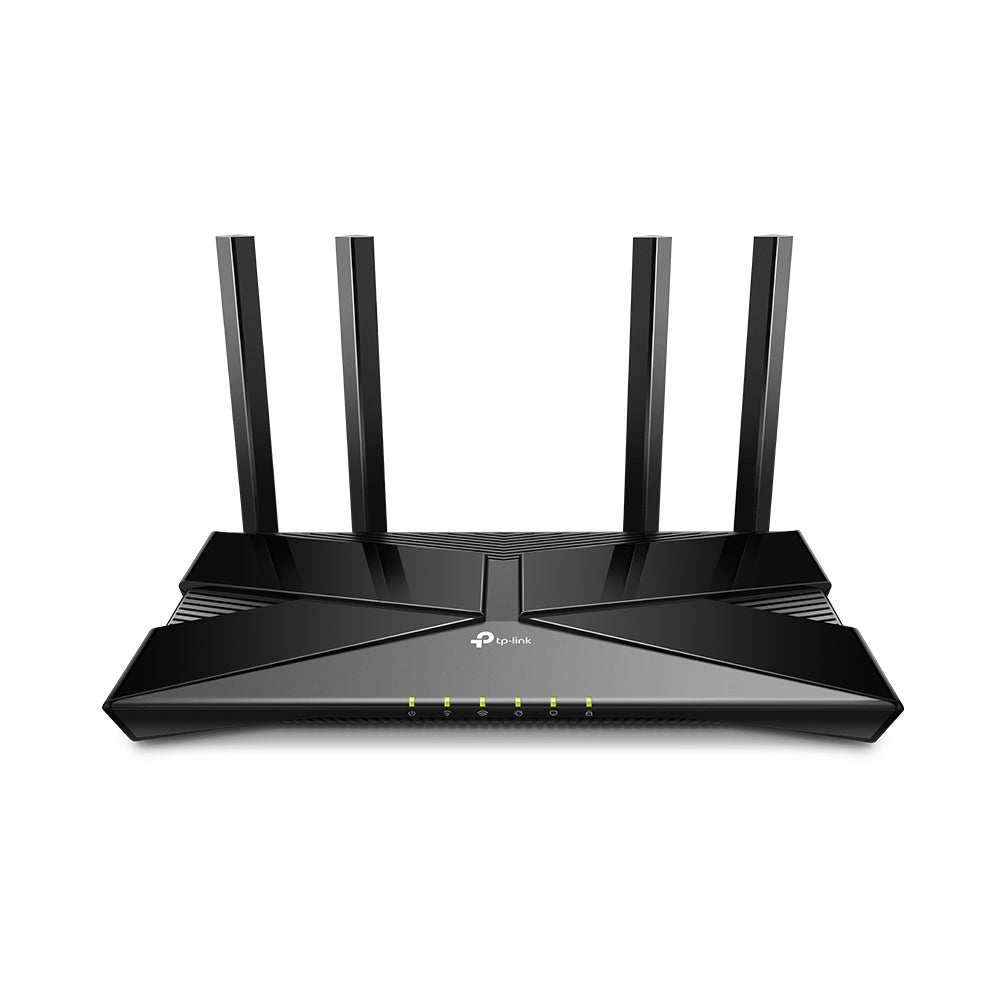 TP LINK AX1500 Gigabit Wi-Fi 6 Router