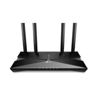 TP LINK AX1500 Gigabit Wi-Fi 6 Router