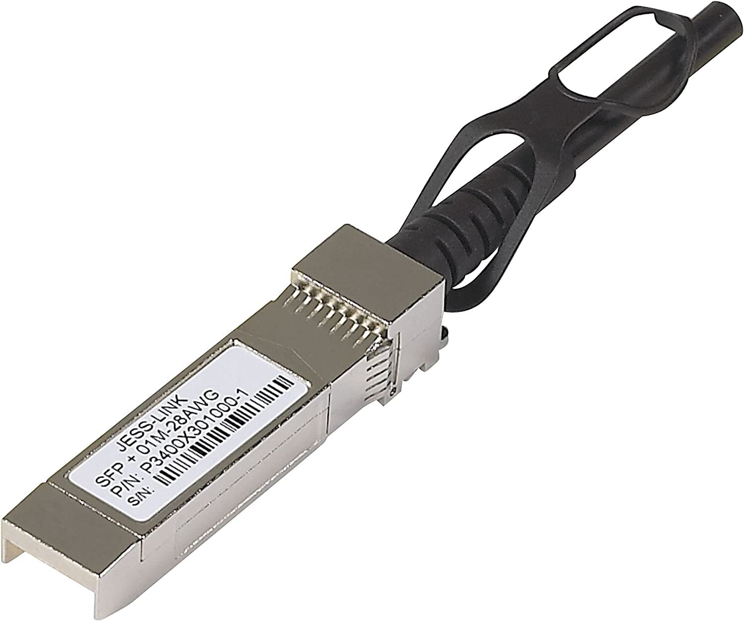 Netgear 1m Direct Attach SFP+ Cable
