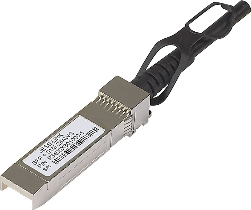 Netgear 1m Direct Attach SFP+ Cable