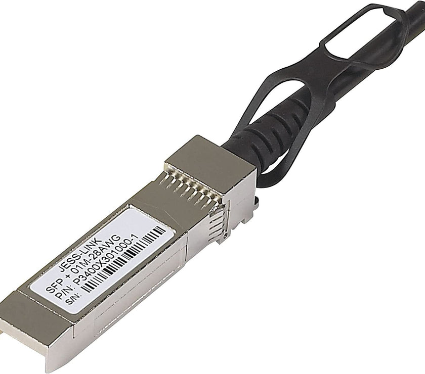 Netgear 1m Direct Attach SFP+ Cable