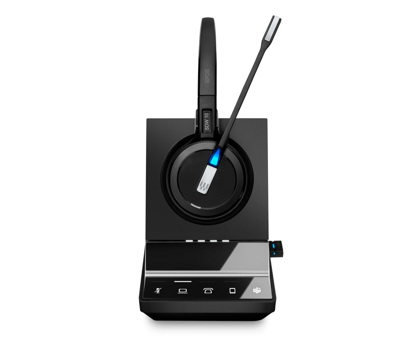 EPOS IMPACT 5000SDW 5016T - MONO - EU/UK/AUS