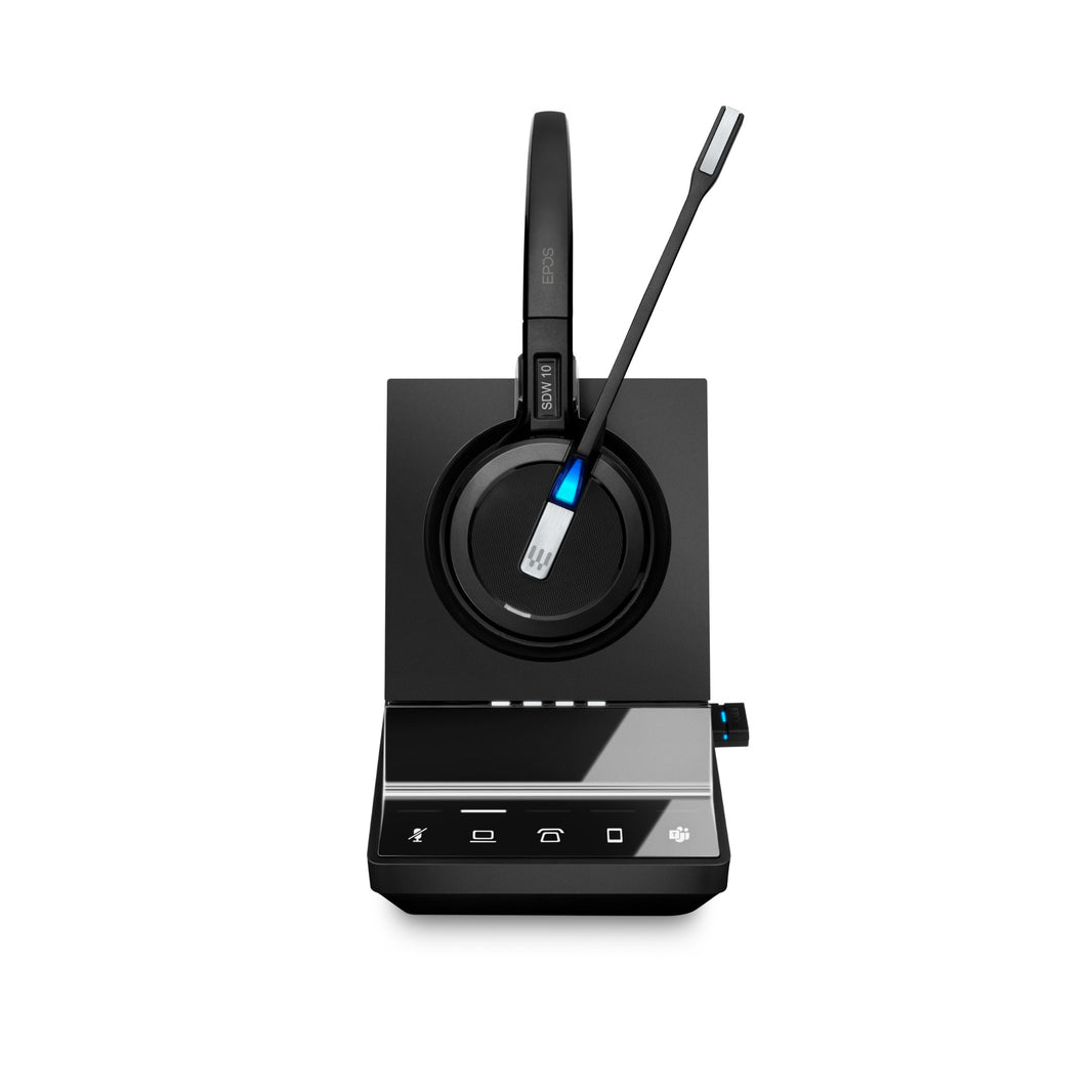 EPOS IMPACT 5000SDW 5016T - MONO - EU/UK/AUS