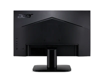 The Acer KA2 KA272G is a 27 inch Full HD computer monitor