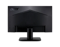 The Acer KA2 KA272G is a 27 inch Full HD computer monitor