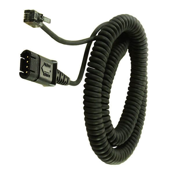 agent Bottom Half Cable - U10P