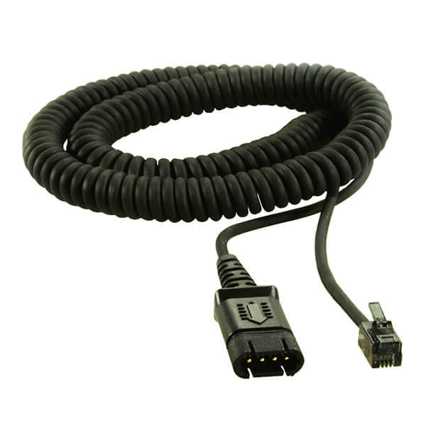 agent Bottom Half Cable - U10P