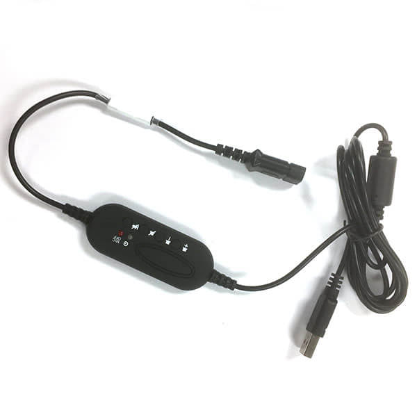 agent AW Series USB Connection Cord (Micro USB - USB)