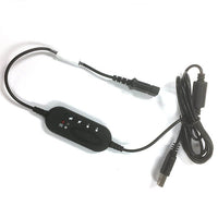 agent AW Series USB Connection Cord (Micro USB - USB)
