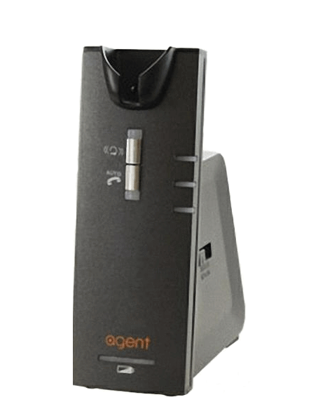 agent EHS 550 Adapter-Alcatel A/F/H/RS