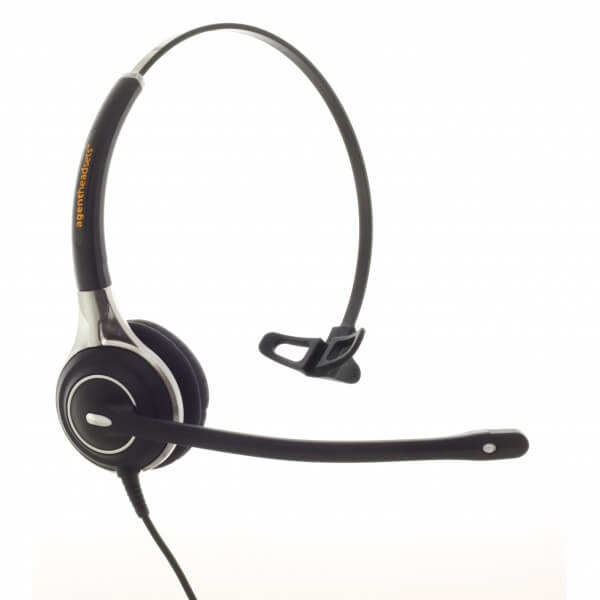 agent EHS 550 Adapter-Aastra B A/D