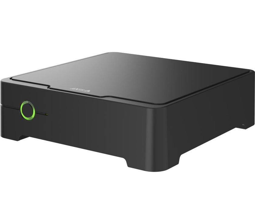 Axis S3008 Mk II Black