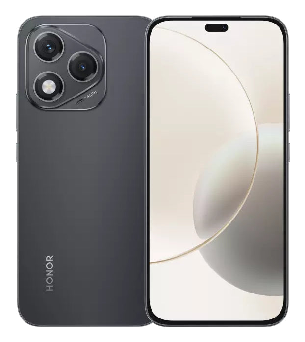 Honor 400 Lite 8 + 256GB Velvet Black