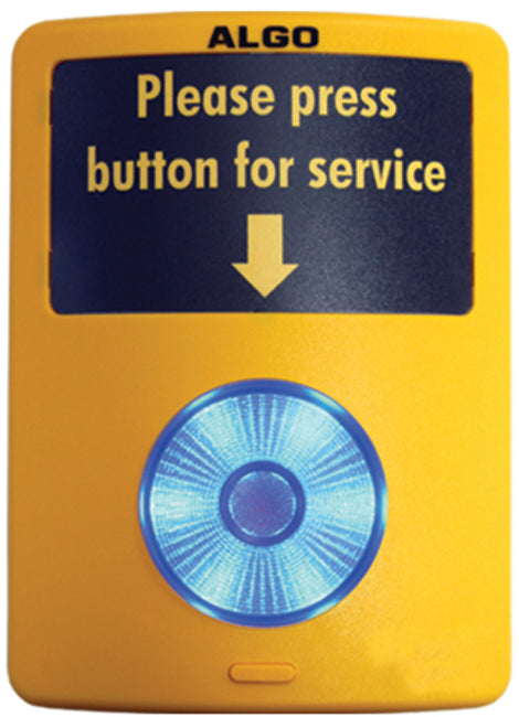Algo 1202 Call Button