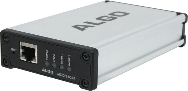 Algo 8063 IP Door Controller