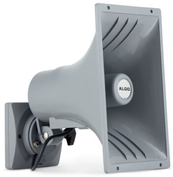 Algo 8196 IP Horn Speaker