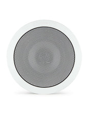 Algo 8198 IP PoE+ Ceiling Speaker