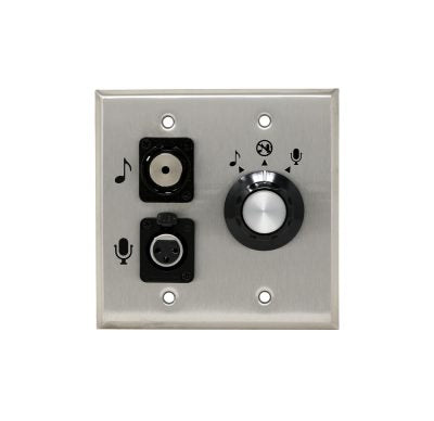 Algo 1205 IP Endpoint