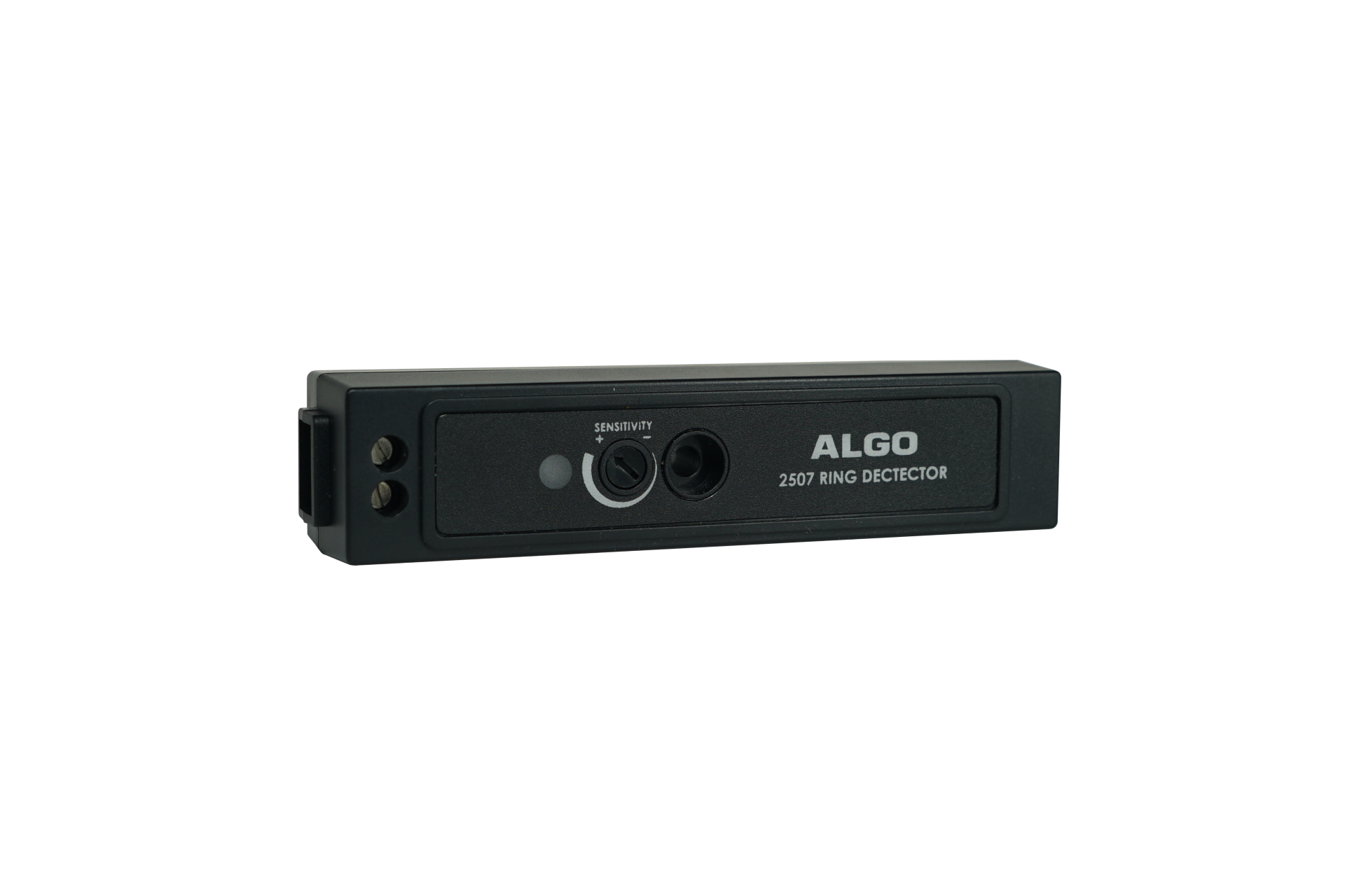 Algo Ring Detector for Microsoft Teams