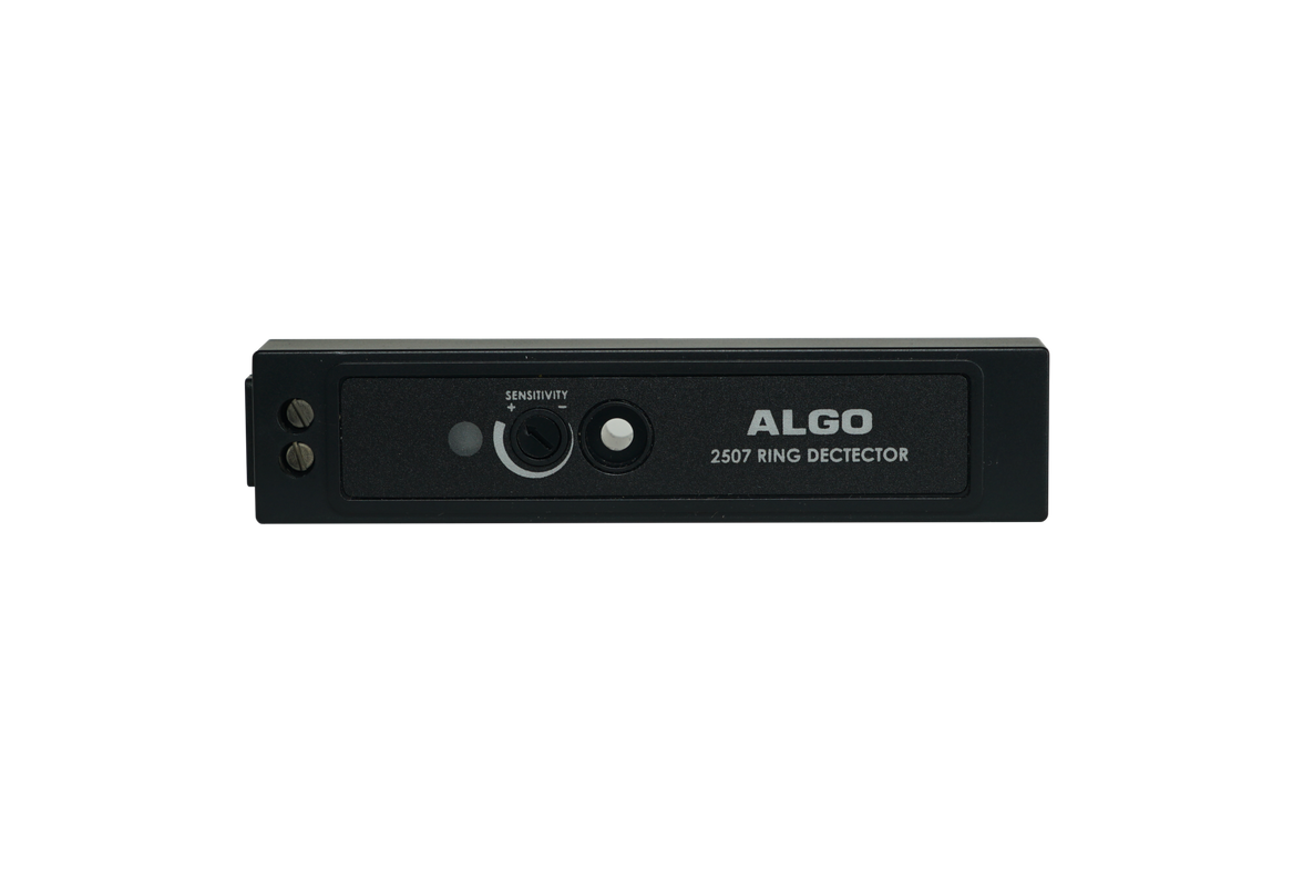 Algo Ring Detector for Microsoft Teams