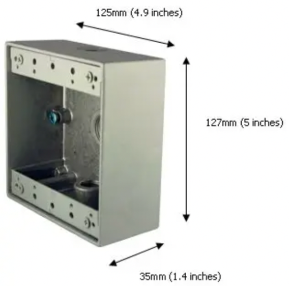 Algo 3100 Paging Adapter