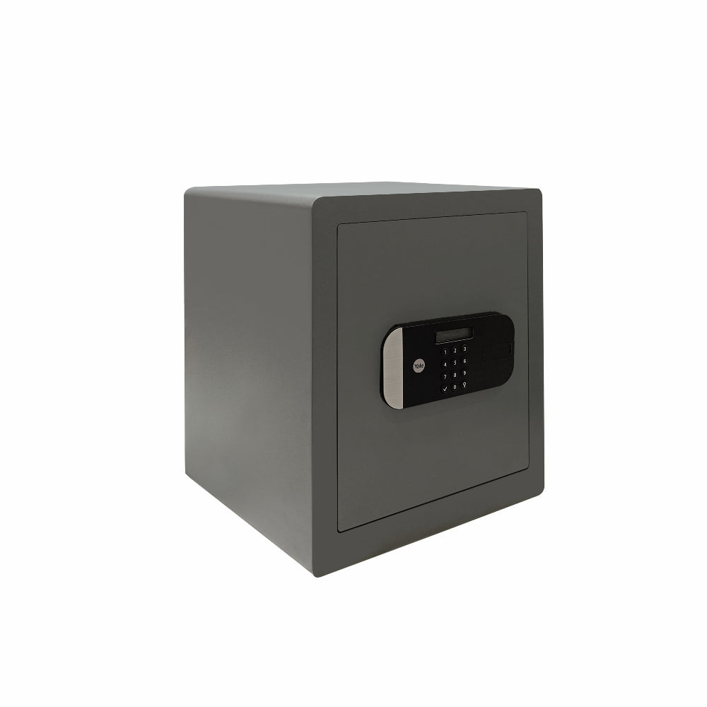 Yale MaxSecurity Fingerprint Office Safe