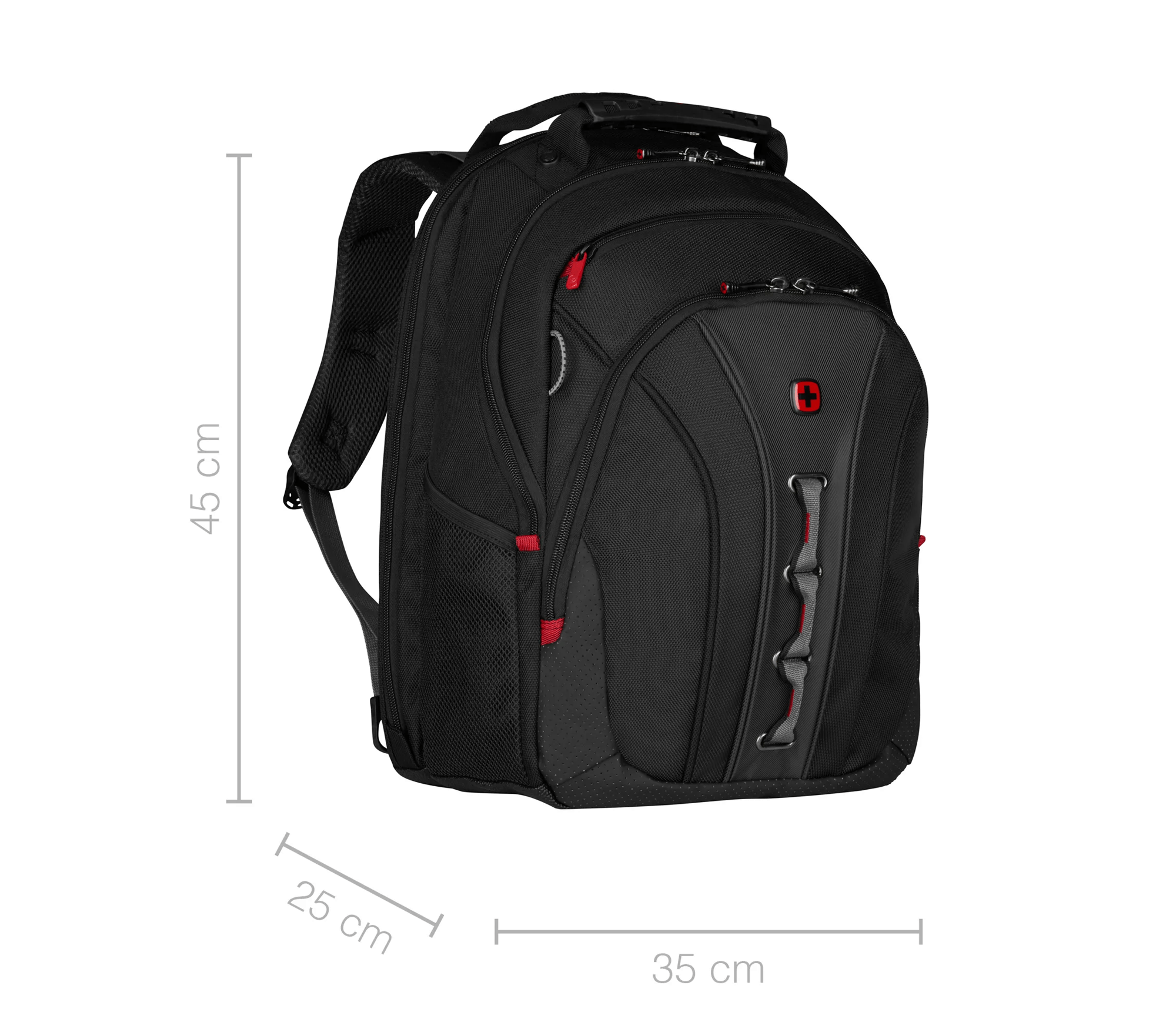 Wenger Legacy 16" Backpack