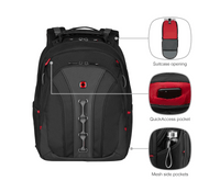 Wenger Legacy 16" Backpack
