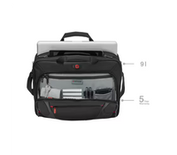 Wenger Sensor 16" Laptop Case
