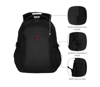 Wenger Sidebar 16" Backpack