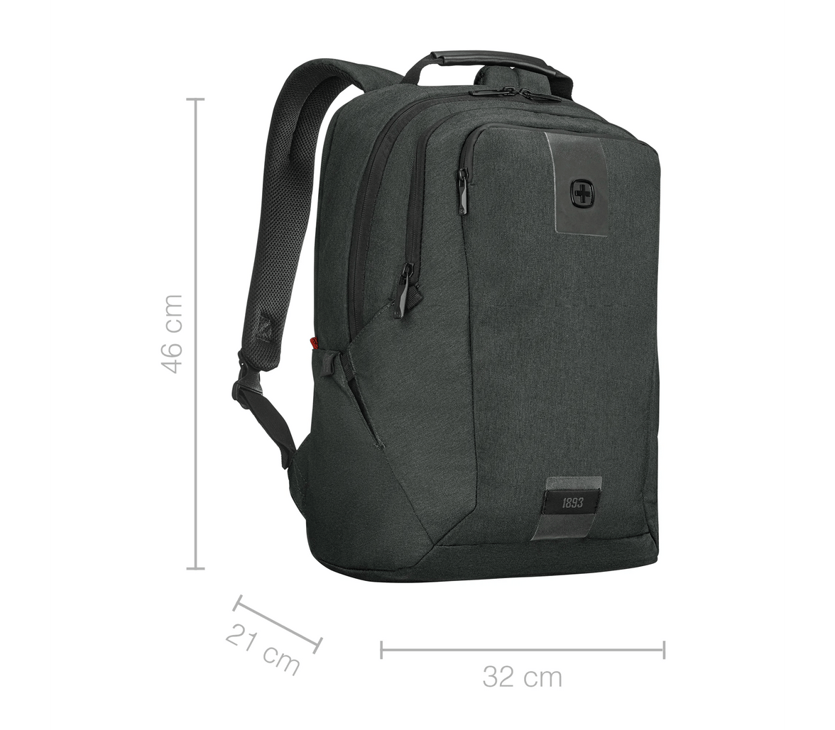 Wenger MX ECO Professional