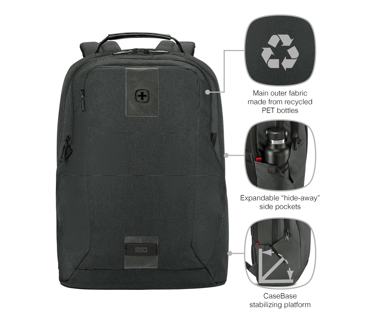 Wenger MX ECO Professional