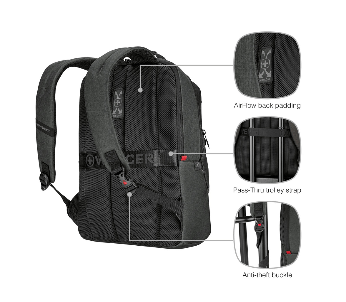 Wenger MX ECO Professional